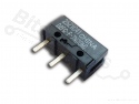 Microswitch push button (make contact) mouse Omron D2FC-F-7N